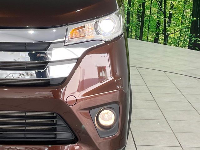 NISSAN DAYZ 4WD 2015