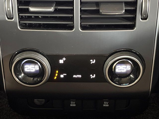 ROVER ROVER RANGE ROVER SPORTS 2020