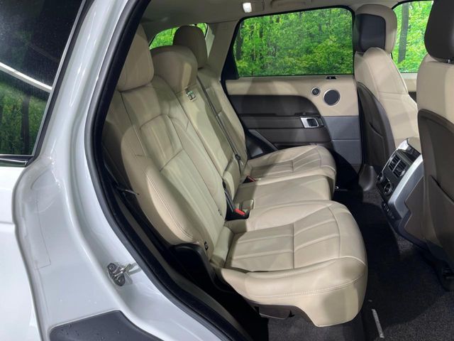 ROVER ROVER RANGE ROVER SPORTS 2020