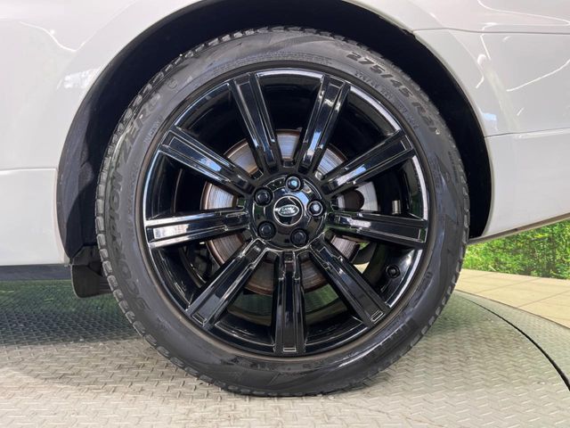 ROVER ROVER RANGE ROVER SPORTS 2020