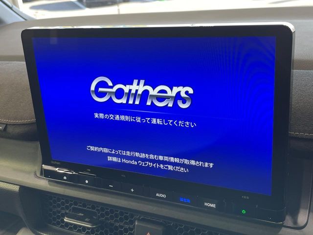 HONDA STEPWAGON e:HEV SPADA 2023