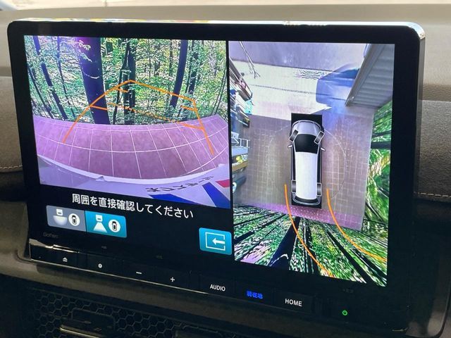 HONDA STEPWAGON e:HEV SPADA 2023