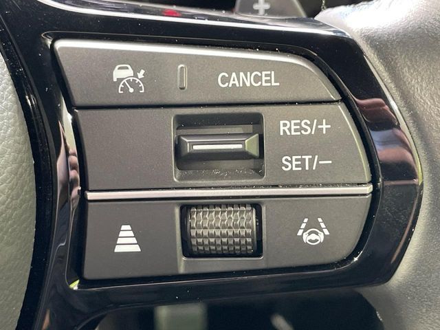 HONDA STEPWAGON e:HEV SPADA 2023