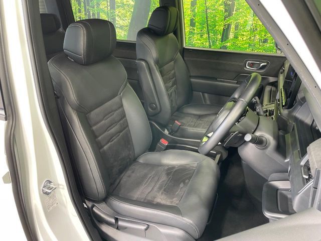 HONDA STEPWAGON e:HEV SPADA 2023