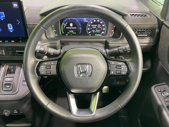 HONDA STEPWAGON e:HEV SPADA 2023