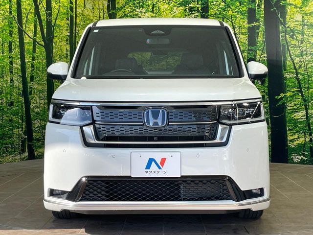 HONDA STEPWAGON e:HEV SPADA 2023