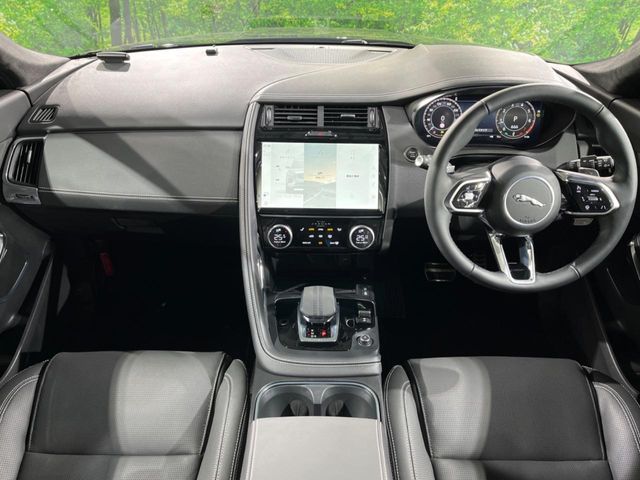 JAGUAR JAGUAR E-PACE 2023