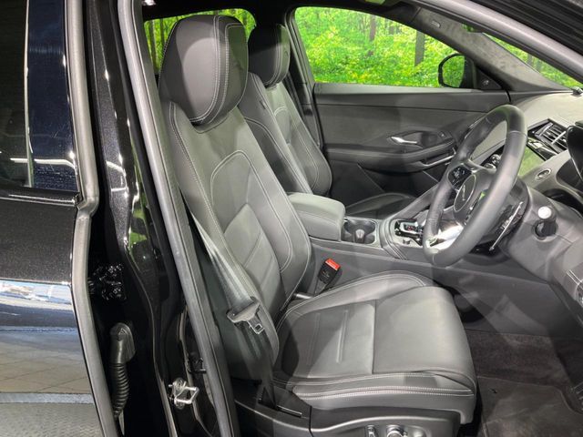 JAGUAR JAGUAR E-PACE 2023