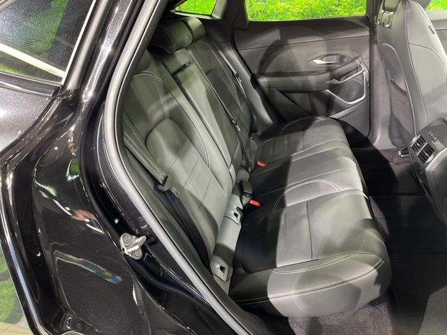 JAGUAR JAGUAR E-PACE 2023