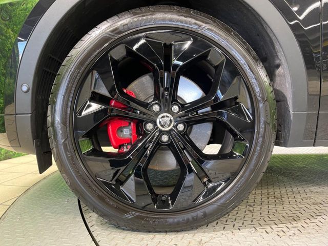 JAGUAR JAGUAR E-PACE 2023