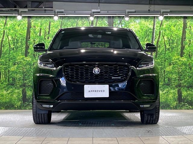JAGUAR JAGUAR E-PACE 2023