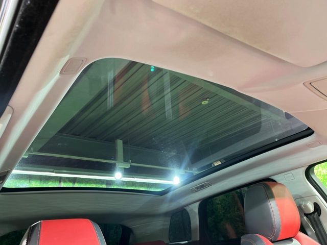 ROVER ROVER RANGE ROVER EVOGUE 2016