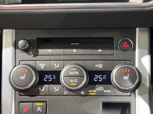 ROVER ROVER RANGE ROVER EVOGUE 2016