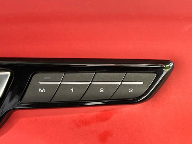 ROVER ROVER RANGE ROVER EVOGUE 2016