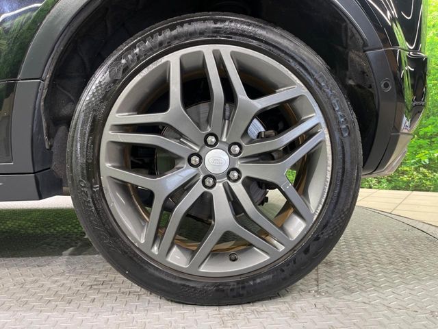 ROVER ROVER RANGE ROVER EVOGUE 2016