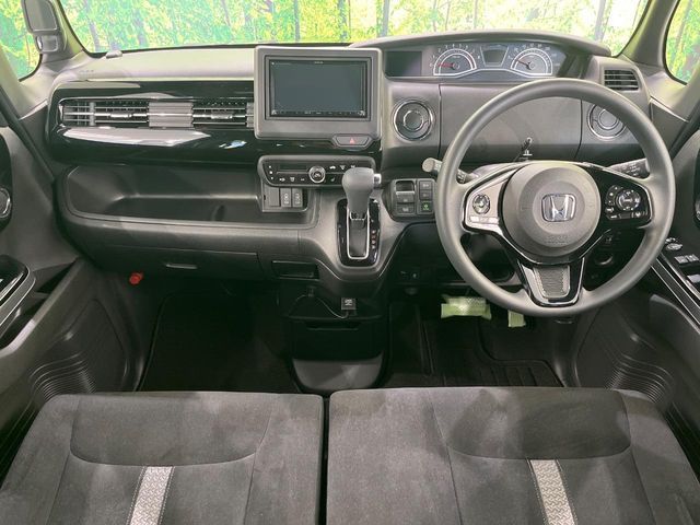 HONDA N BOX CUSTOM 2023