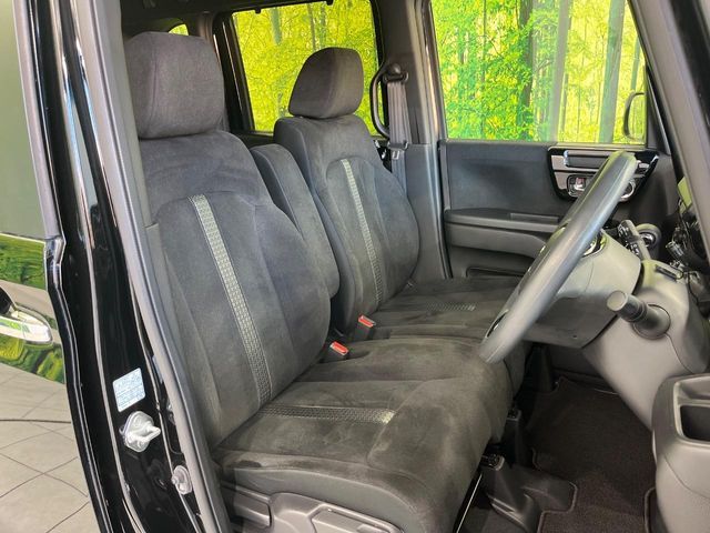 HONDA N BOX CUSTOM 2023