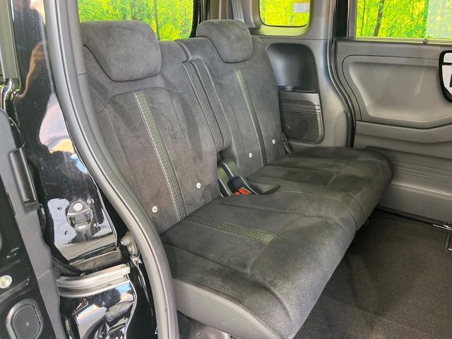 HONDA N BOX CUSTOM 2023