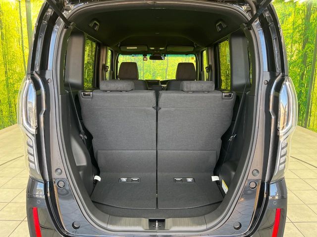 HONDA N BOX CUSTOM 2023