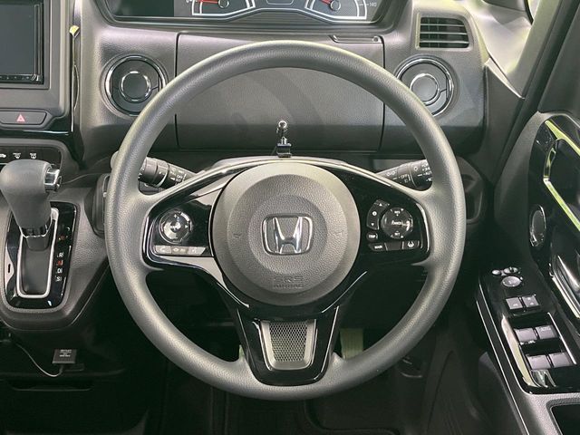 HONDA N BOX CUSTOM 2023