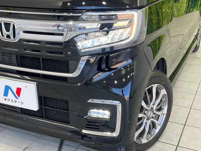 HONDA N BOX CUSTOM 2023