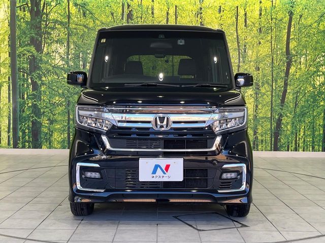 HONDA N BOX CUSTOM 2023