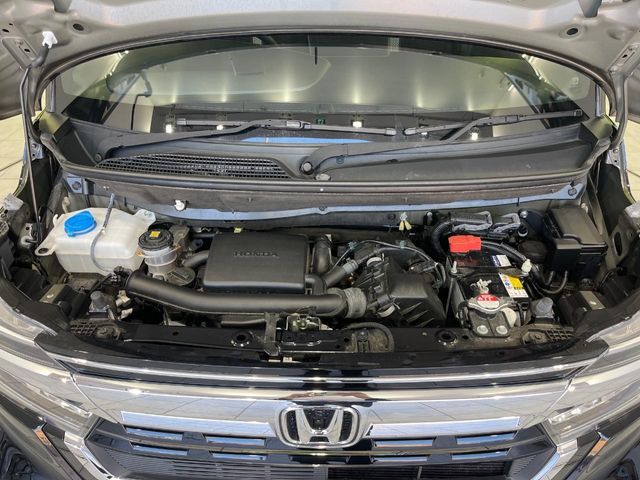 HONDA N BOX CUSTOM 2023