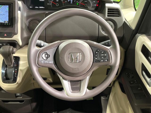 HONDA N BOX 2019