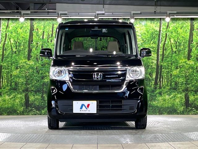 HONDA N BOX 2019
