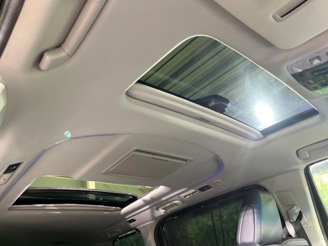 TOYOTA VELLFIRE 2018