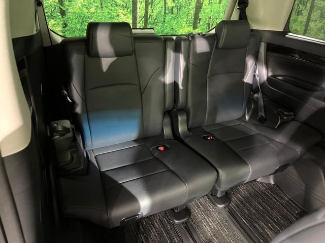 TOYOTA VELLFIRE 2018