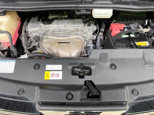 TOYOTA VELLFIRE 2018