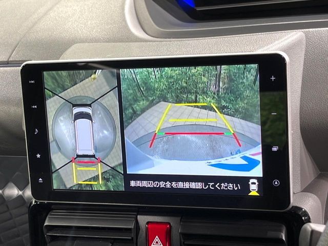 DAIHATSU TANTO CUSTOM 2020