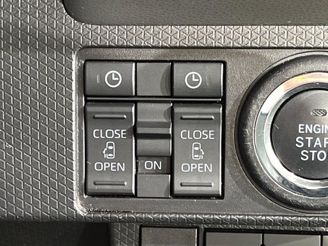 DAIHATSU TANTO CUSTOM 2020