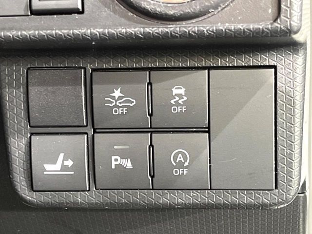 DAIHATSU TANTO CUSTOM 2020