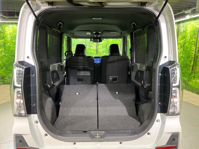 DAIHATSU TANTO CUSTOM 2020