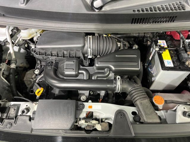 DAIHATSU TANTO CUSTOM 2020