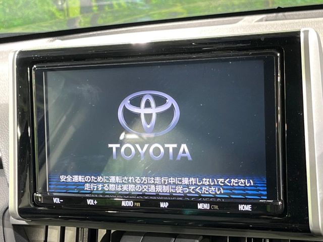 TOYOTA RAV4 4WD 2020