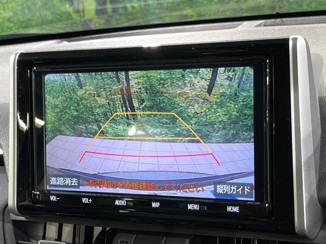 TOYOTA RAV4 4WD 2020