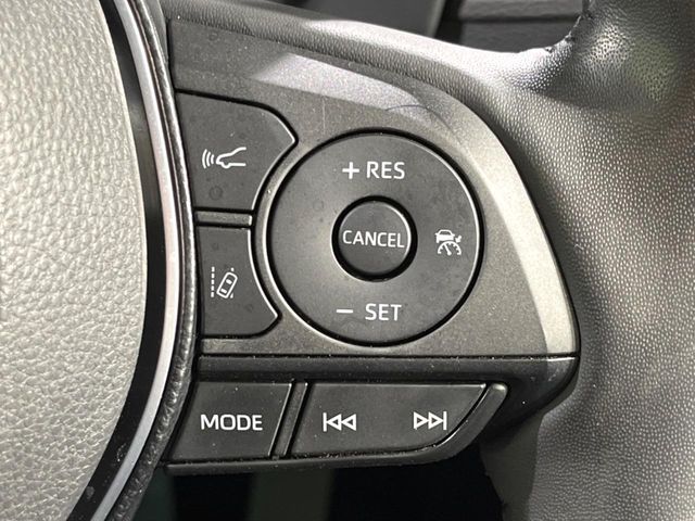 TOYOTA RAV4 4WD 2020