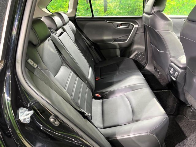 TOYOTA RAV4 4WD 2020