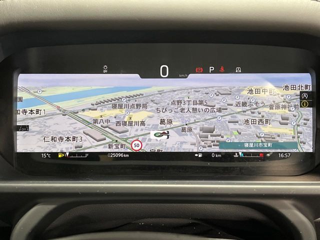 ROVER ROVER DEFENDER 2024