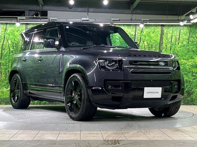 ROVER ROVER DEFENDER 2024