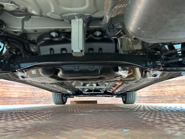 TOYOTA COROLLA CROSS HYBRID 2025