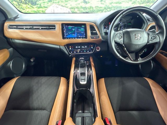 HONDA VEZEL HYBRID 2019