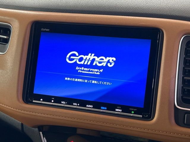 HONDA VEZEL HYBRID 2019