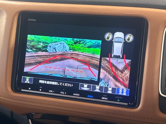 HONDA VEZEL HYBRID 2019