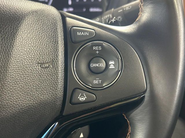 HONDA VEZEL HYBRID 2019