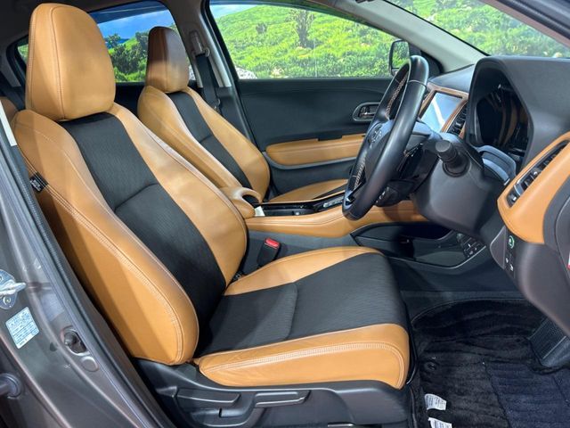 HONDA VEZEL HYBRID 2019