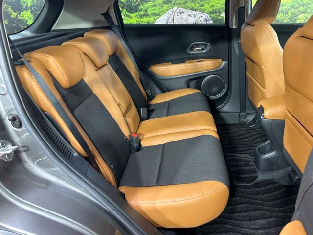 HONDA VEZEL HYBRID 2019